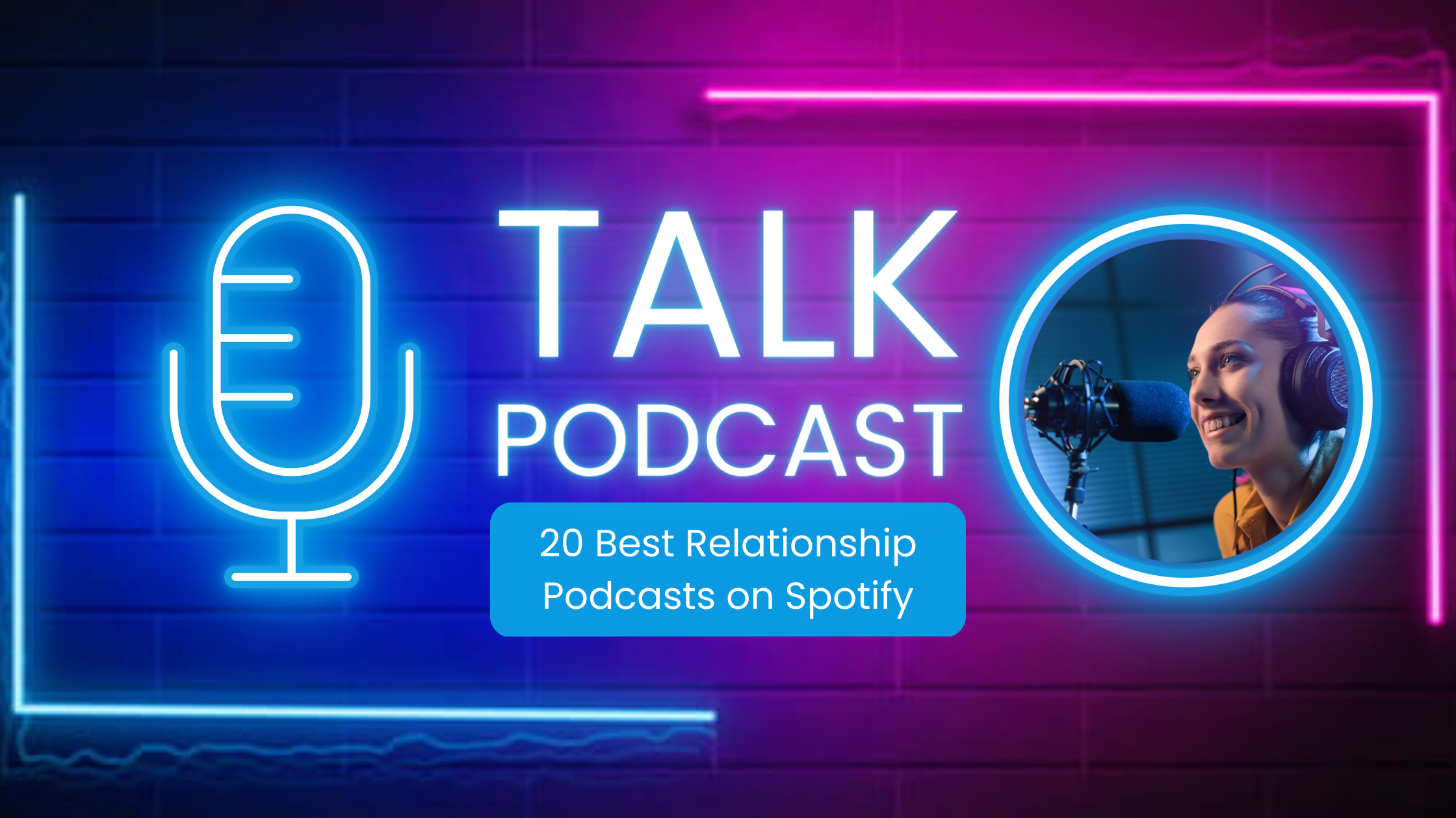 20 Best Relationship Podcasts on Spotify Grow Coaching