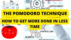 The Pomodoro Technique