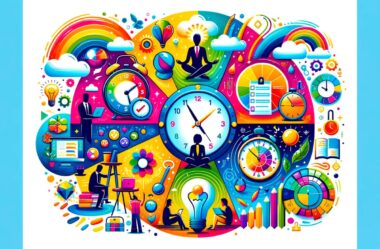 <strong>9 Time Management Techniques To Improve Your Life</strong>