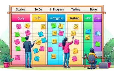 Kanban Time Management | How to Improve Your Workflow