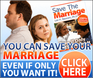 Save Your Marriage System