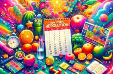 2024  Resolution Ideas