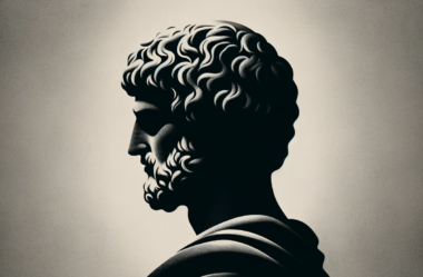 5 Stoic Principles to Recreate Yourself In 2024