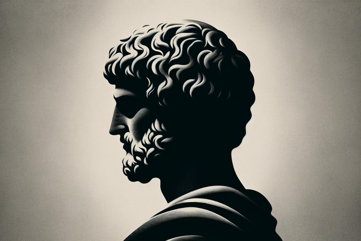 Stoic Principles Design 5 Stoic Principles to Recreate Yourself In 2024 - Grow Coaching