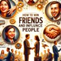 how to win friends and influence people