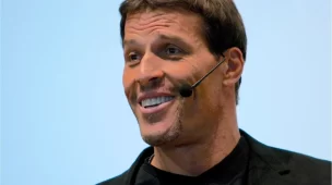 25 motivational quotes from tony robbins