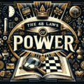 the 48 laws of power summary