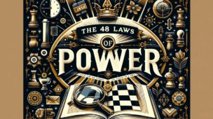 the 48 laws of power summary