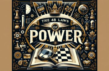 48 Laws of Power Summary: A Data-Driven Exploration