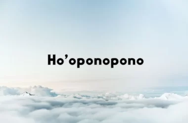 What is Ho’oponopono? Exploring the Depths