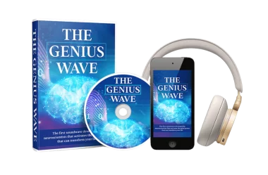 The Genius Wave: Unlock Your Potential with Daily Audio Sessions (Review 2024)